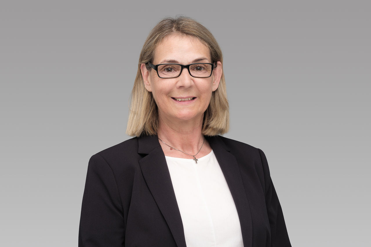 Gabi Ritler-Venetz Coll. du service-clientèle