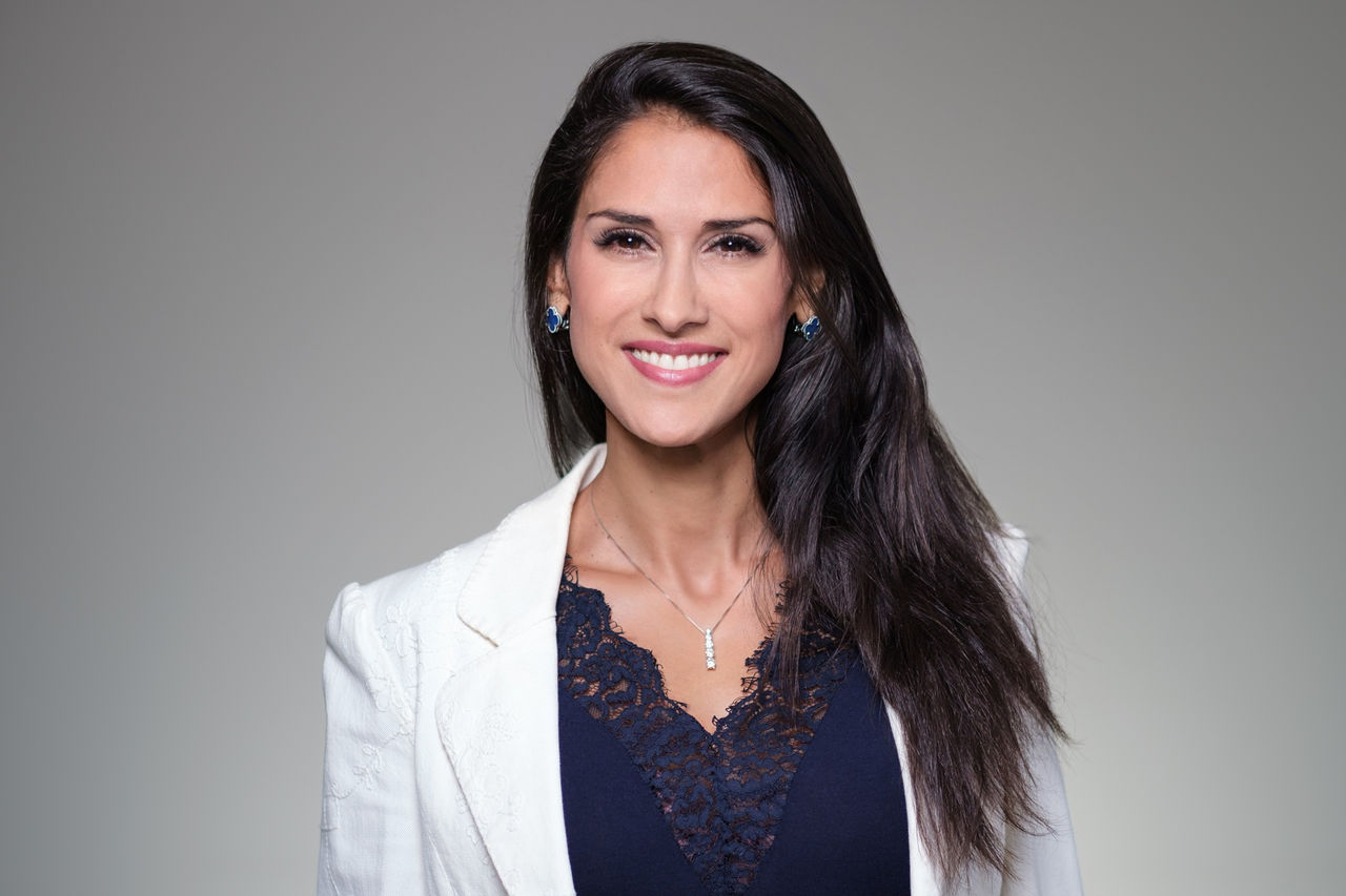Maryam Owhadi Conseillère à la clientèle