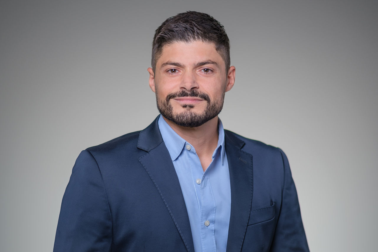 Ernesto Lombardi Client Advisor