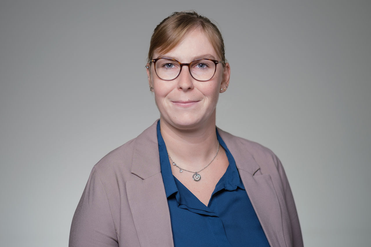Céline Angélique Clapasson Coll. du service-clientèle