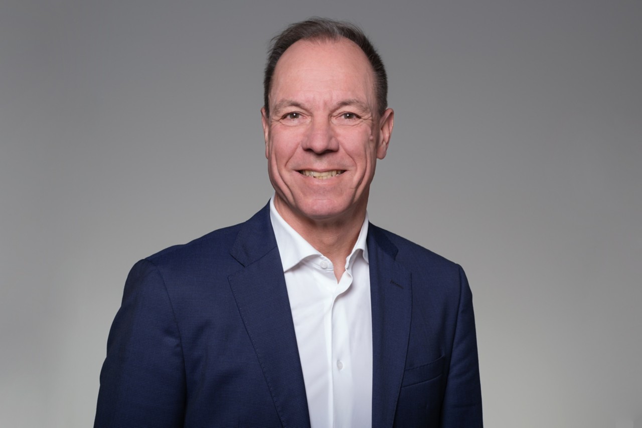 Andreas Keller Client Advisor