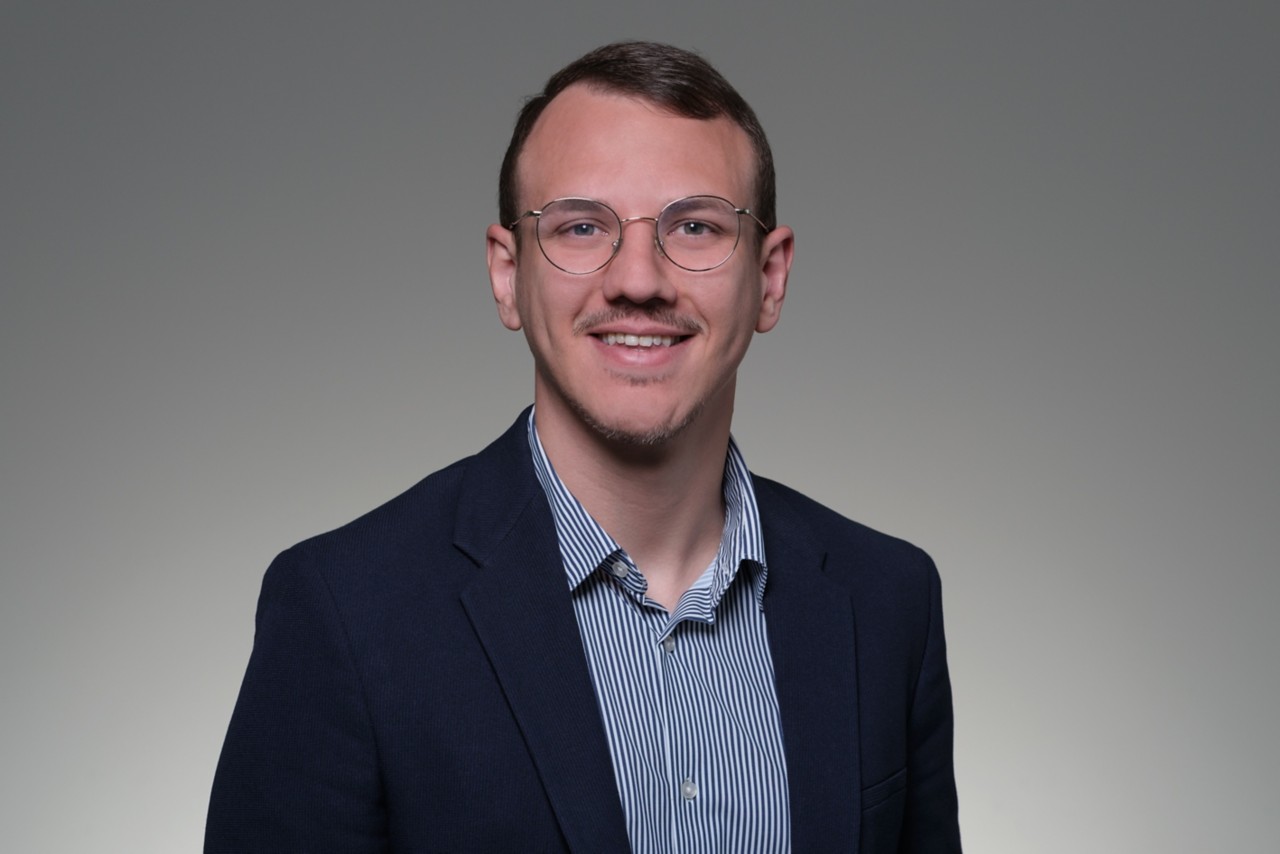 Adnan Hrnic Client Advisor