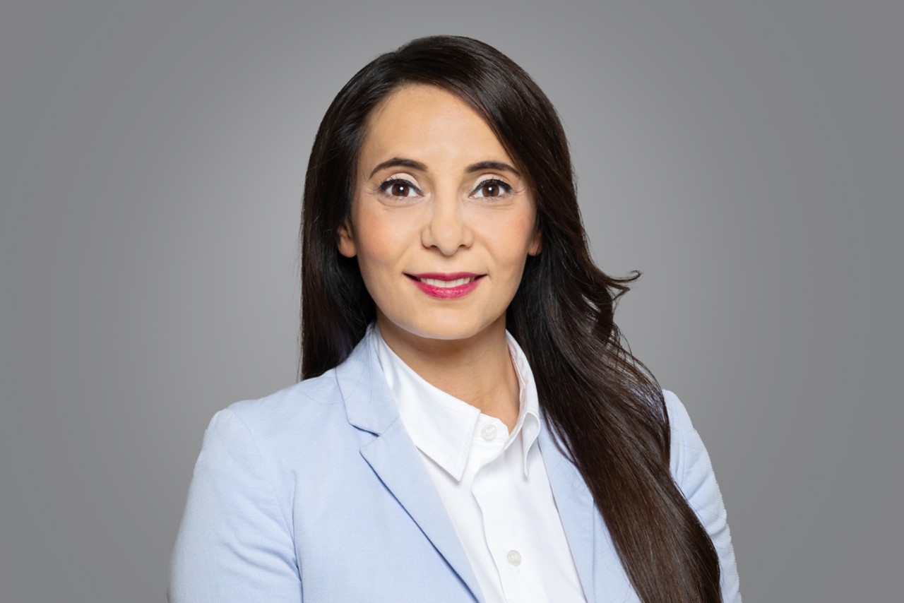 Pranvera Sefi Client Advisor