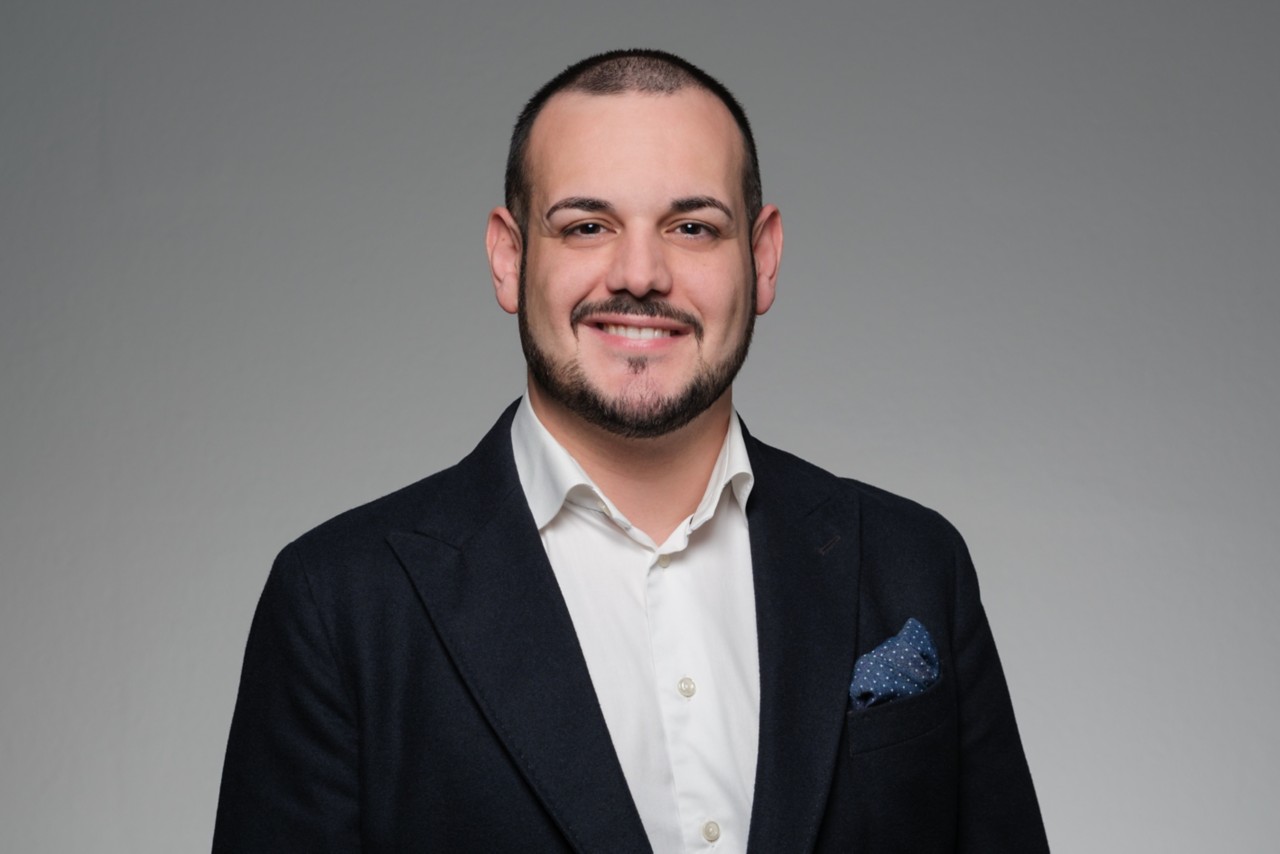 Ferhat Tas Conseiller à la clientèle