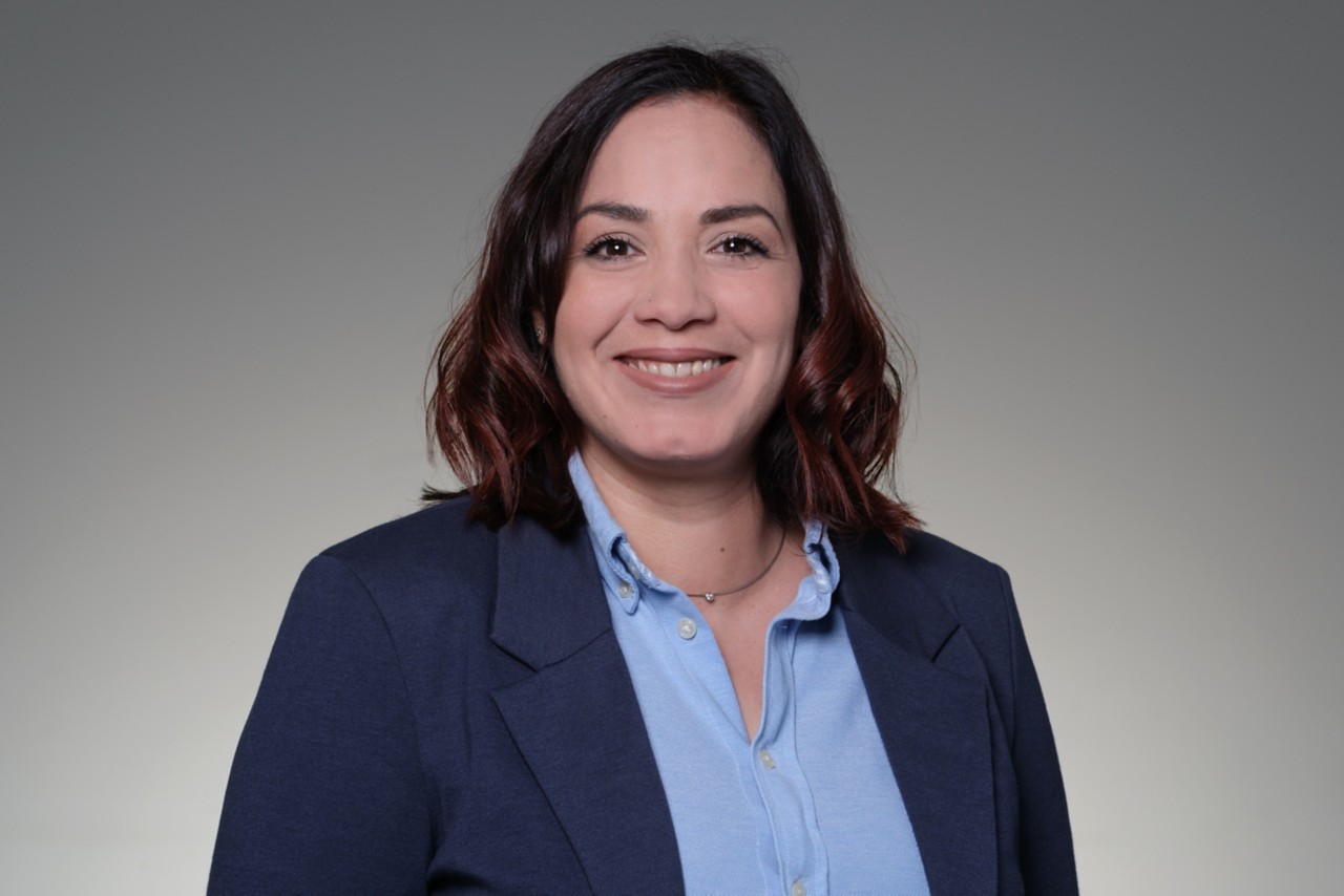 Sonja Paroz Client Advisor