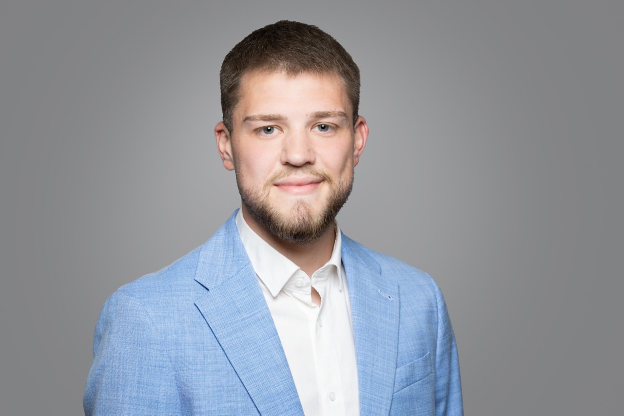 Igor Vukojevic Collaboratore del Servizio clienti