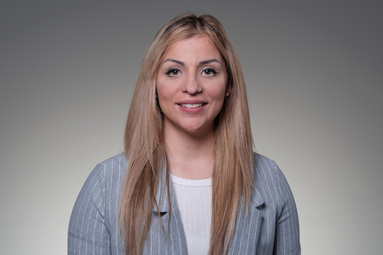 Esra Cocelli Client Advisor