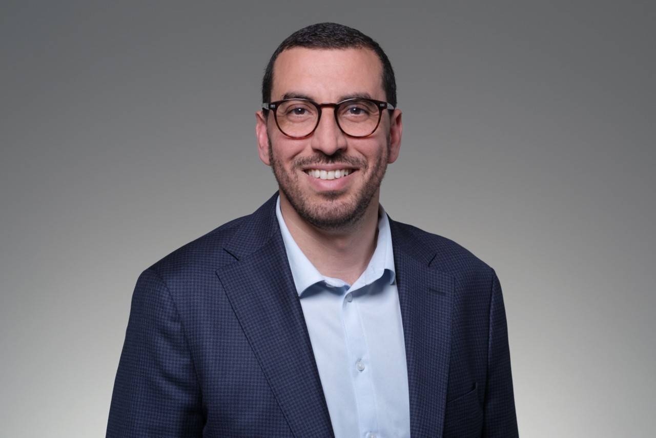 Karim Akouchiou Kundenberater