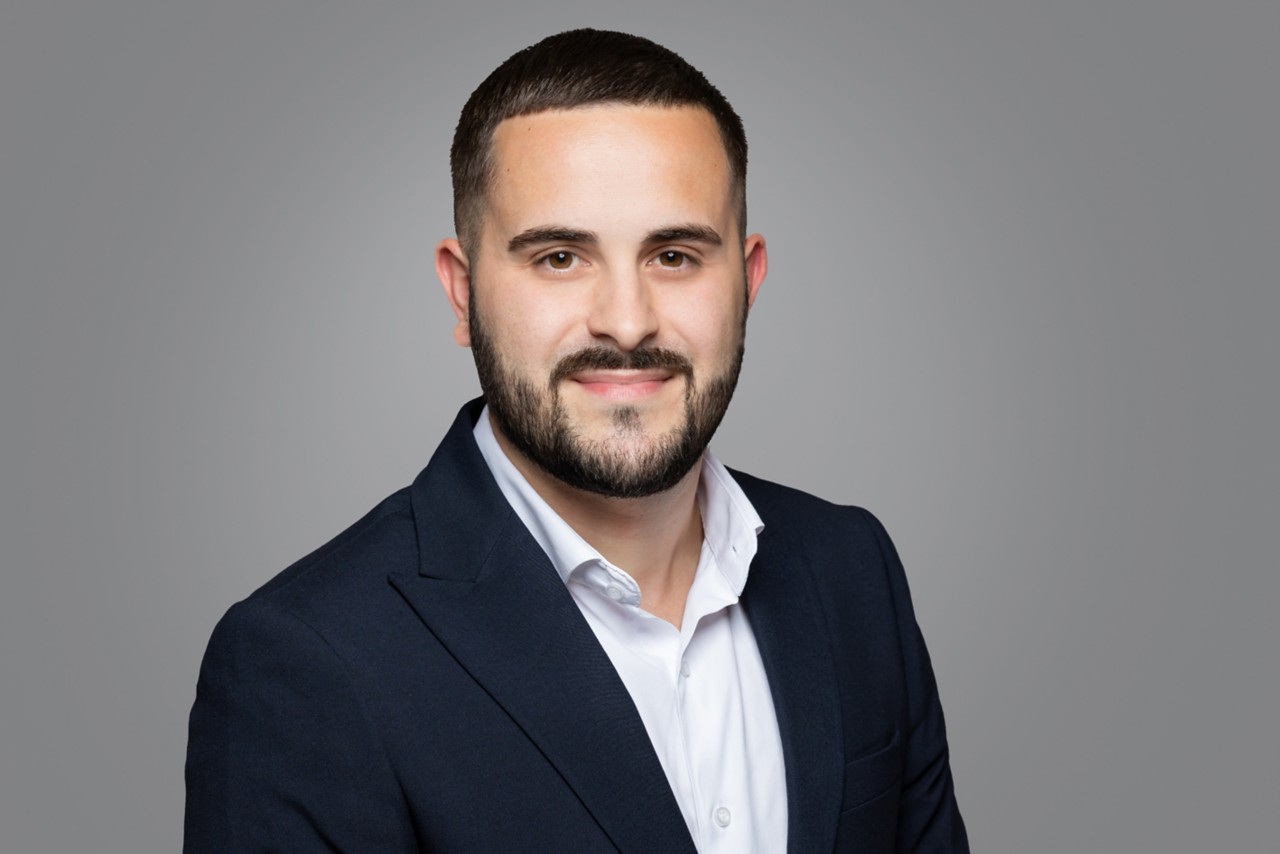 Lirim Fanaj Consulente della clientela