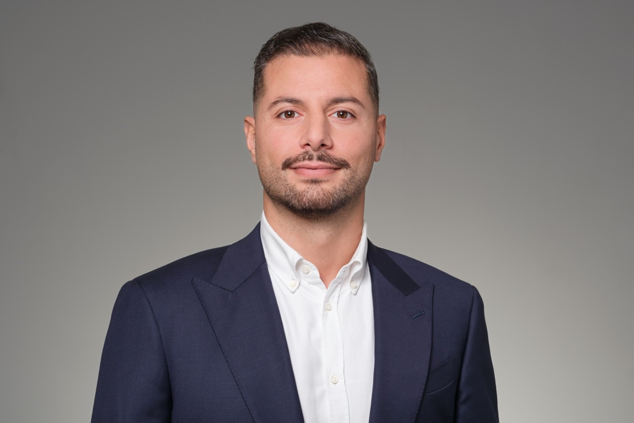 Carmelo Staropoli Kundenberater