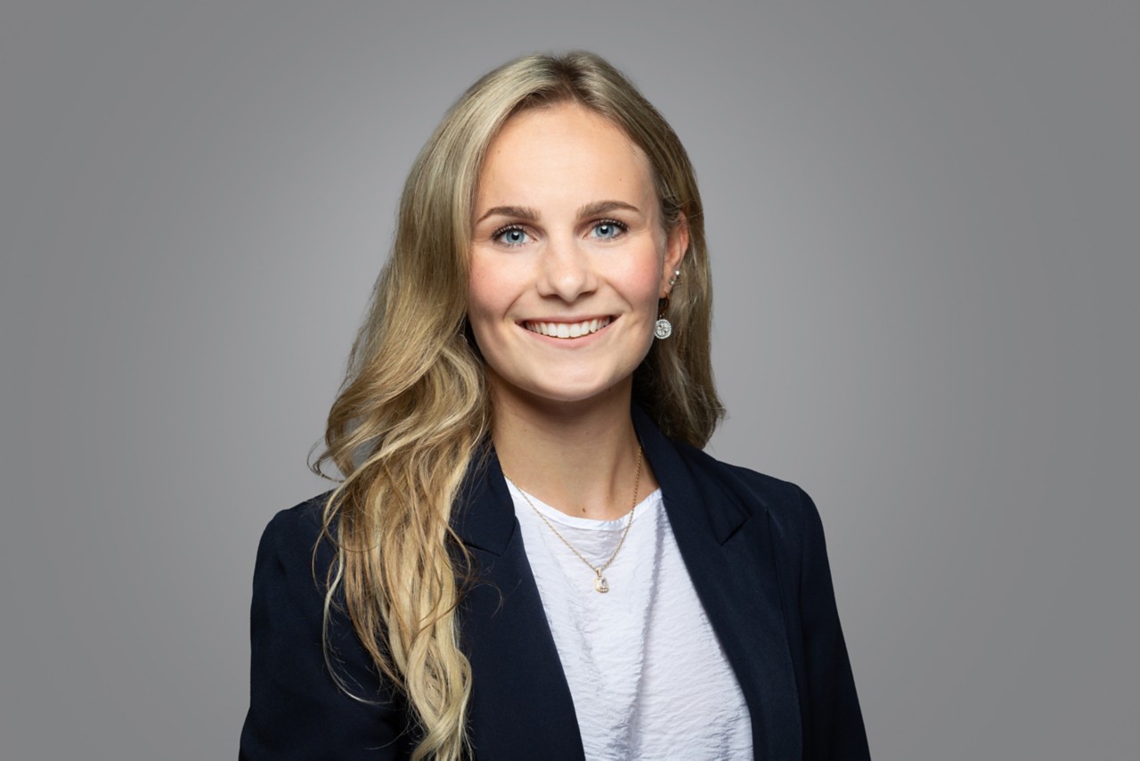 Milena Willa Mitarbeiterin Kundenservice