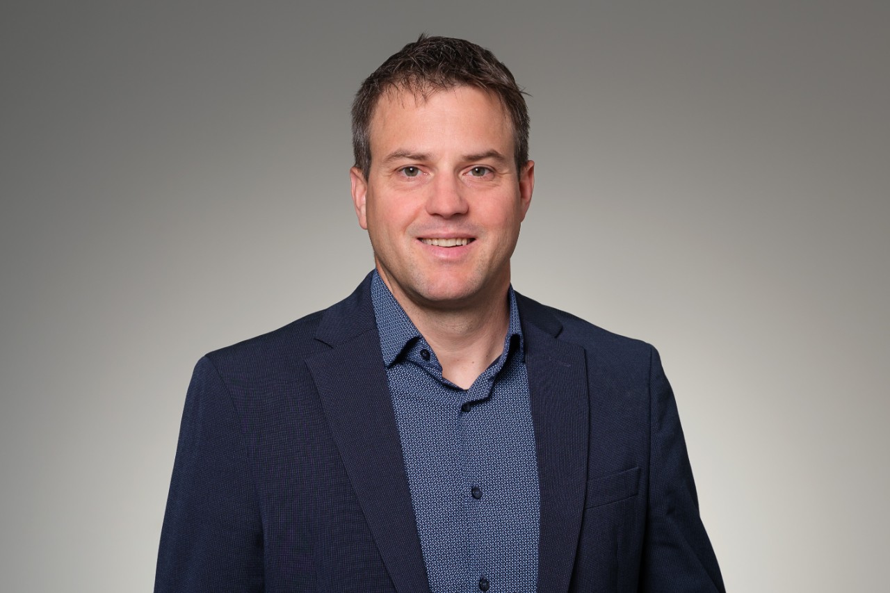 Kilian Hählen Coll. du service-clientèle