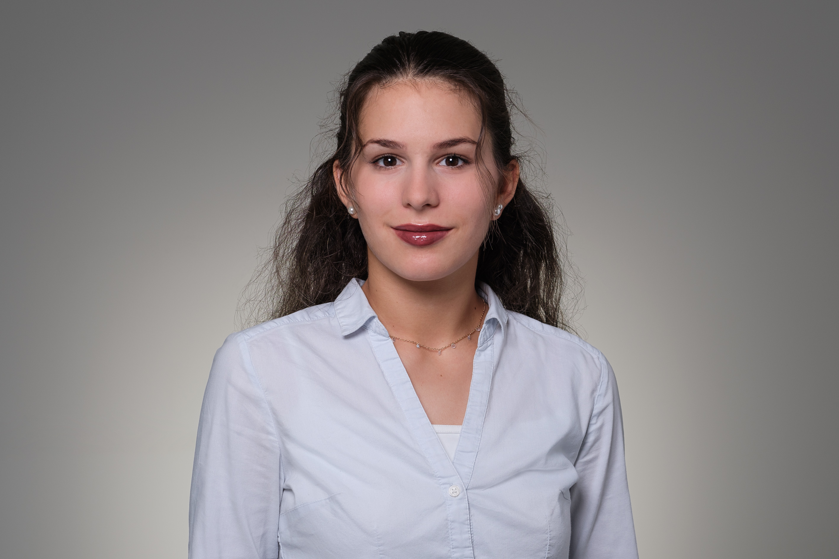 Sarah Berclaz Coll. du service-clientèle