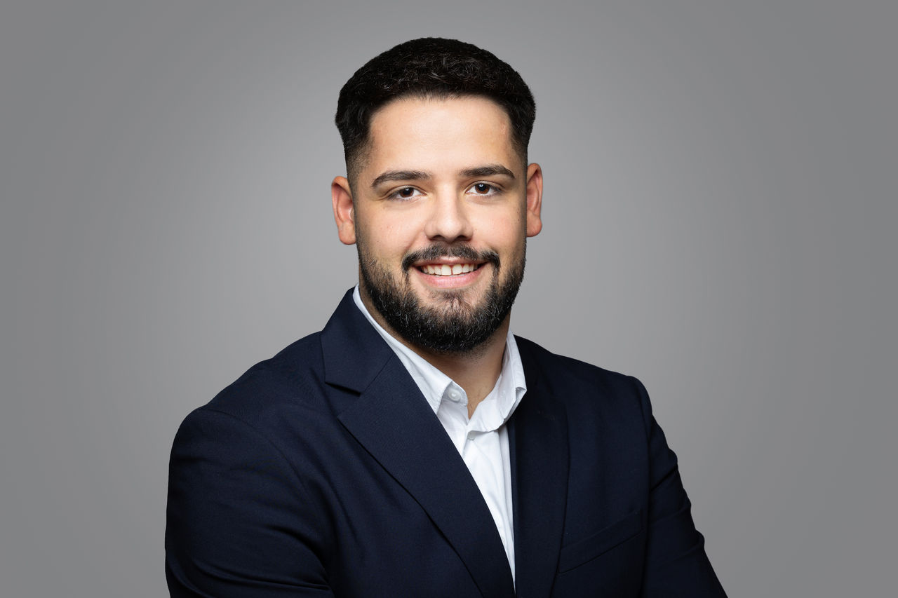 Can Aykac Kundenberater