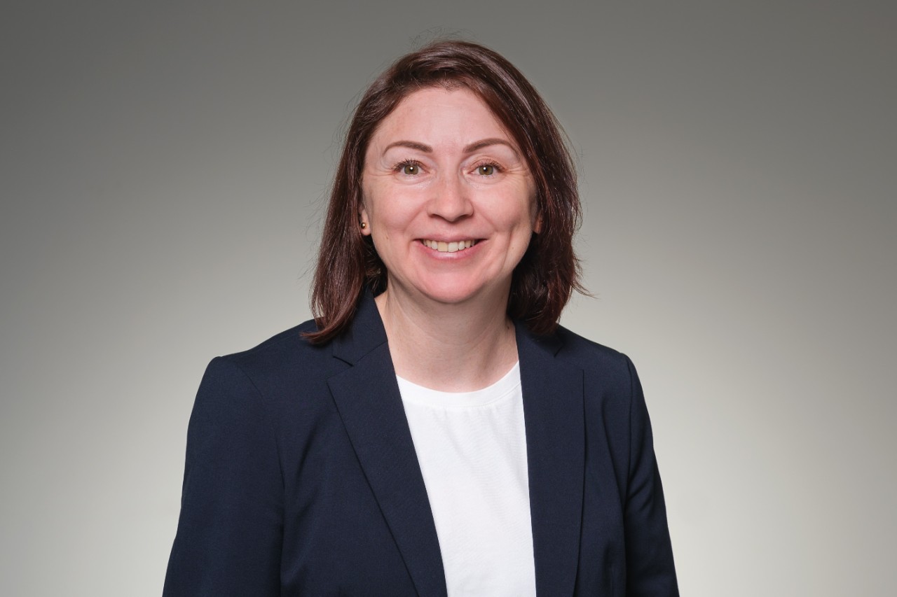 Aurore Vessier Mitarbeiterin Kundenservice