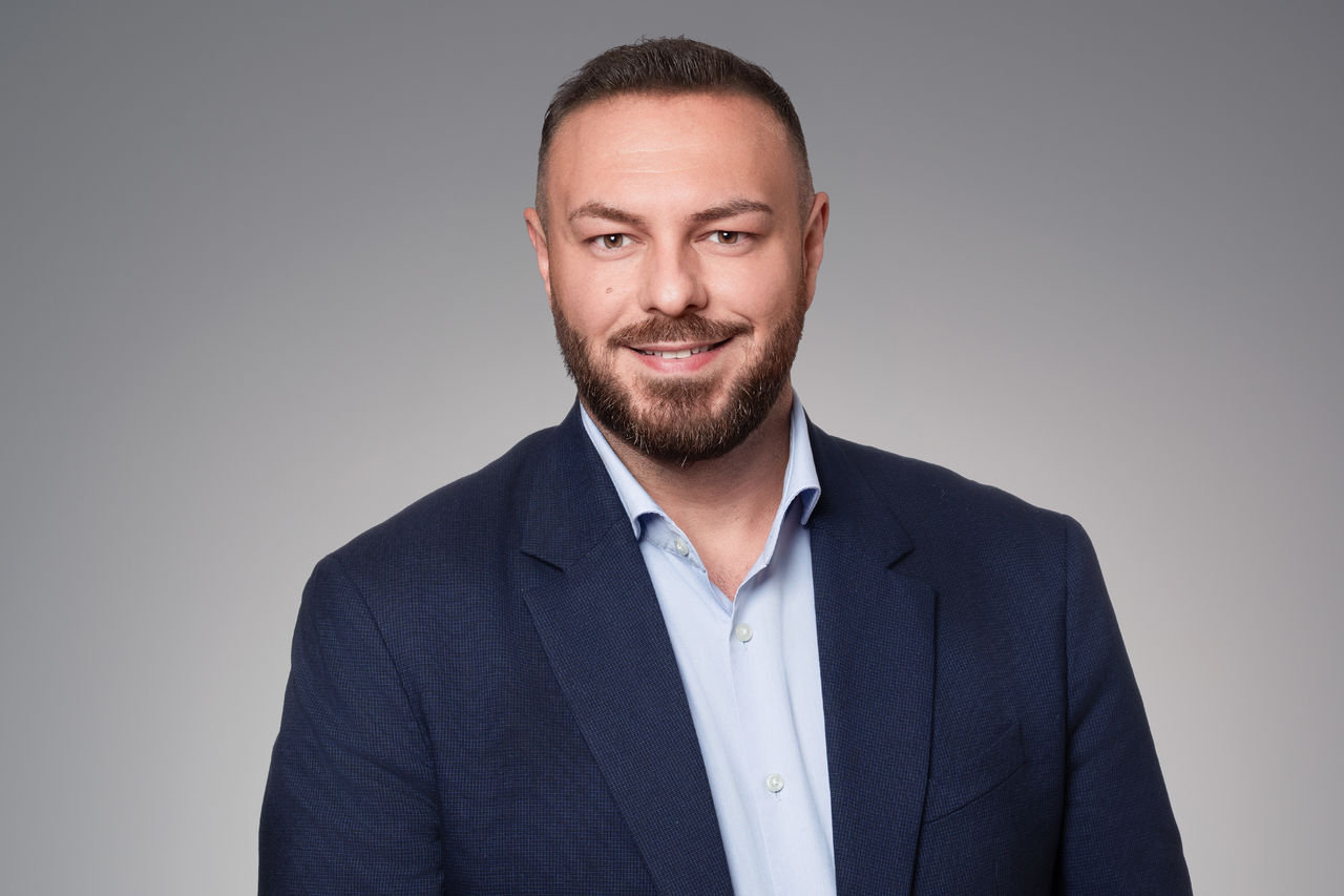Sevdi Imeri Conseiller à la clientèle