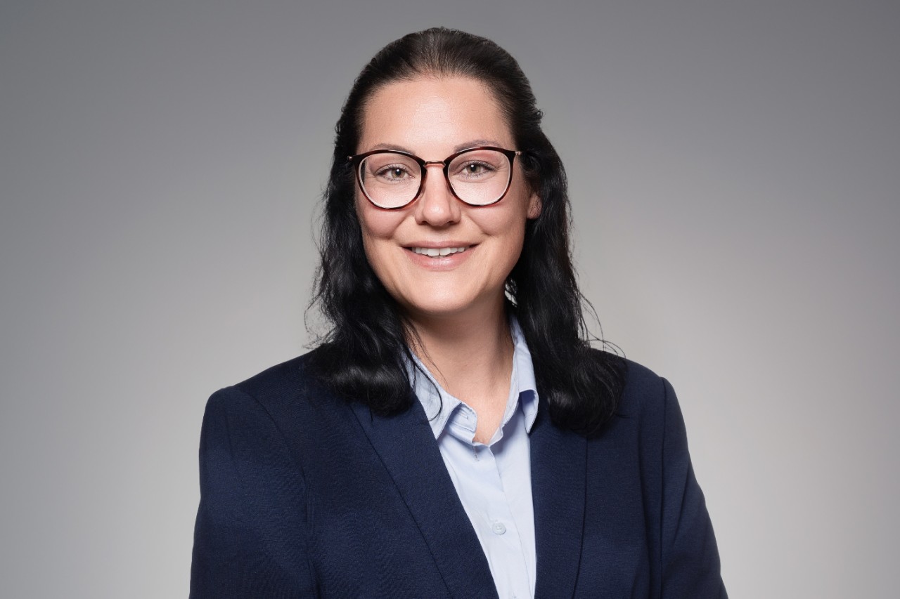 Jacqueline Adank Collaboratrice del Servizio clienti