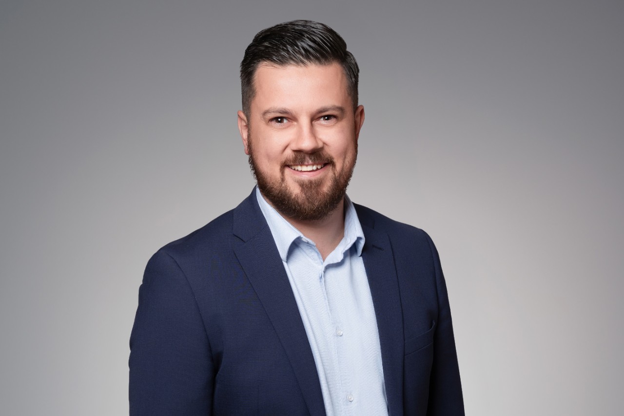 Nihad Keranovic Kundenberater