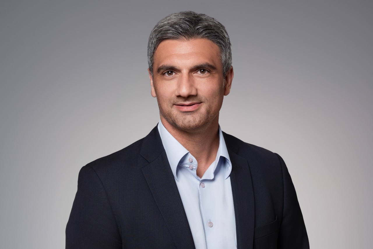 Levent Celik Kundenberater